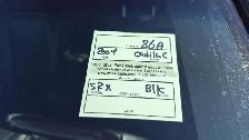 2004 Cadillac SRX - Photo 18