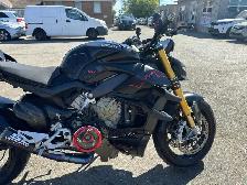 2022 Ducati Streetfighter V4 S - Photo 8