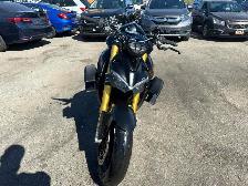 2022 Ducati Streetfighter V4 S - Photo 10