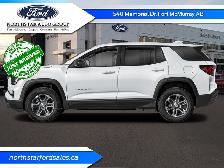 2026 GMC Terrain Denali - Sunroof - Cooled Seats