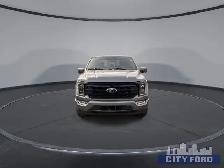 2022 Ford F-150 LARIAT 4x4 SuperCrew 5.5' Box - Photo 3