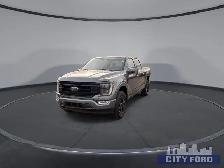 2022 Ford F-150 LARIAT 4x4 SuperCrew 5.5' Box - Photo 4