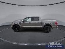 2022 Ford F-150 LARIAT 4x4 SuperCrew 5.5' Box - Photo 5