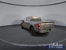2022 Ford F-150 LARIAT 4x4 SuperCrew 5.5' Box - Photo 6