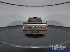 2022 Ford F-150 LARIAT 4x4 SuperCrew 5.5' Box - Photo 7