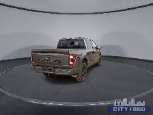 2022 Ford F-150 LARIAT 4x4 SuperCrew 5.5' Box - Photo 8