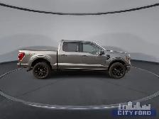 2022 Ford F-150 LARIAT 4x4 SuperCrew 5.5' Box - Photo 9