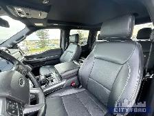 2022 Ford F-150 LARIAT 4x4 SuperCrew 5.5' Box - Photo 11