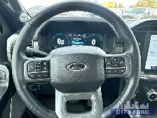 2022 Ford F-150 LARIAT 4x4 SuperCrew 5.5' Box - Photo 14