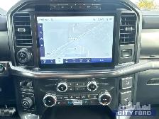 2022 Ford F-150 LARIAT 4x4 SuperCrew 5.5' Box - Photo 19