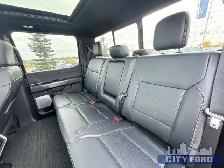 2022 Ford F-150 LARIAT 4x4 SuperCrew 5.5' Box - Photo 23
