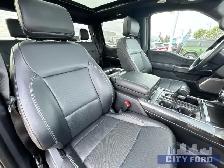 2022 Ford F-150 LARIAT 4x4 SuperCrew 5.5' Box - Photo 25