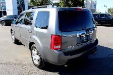 2011 Honda Pilot EX AWD 8 Passagers 2 sets mags pneus ete/hiver - Photo 3