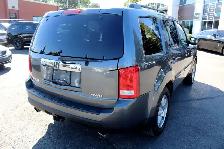 2011 Honda Pilot EX AWD 8 Passagers 2 sets mags pneus ete/hiver - Photo 4