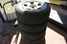 2011 Honda Pilot EX AWD 8 Passagers 2 sets mags pneus ete/hiver - Photo 19