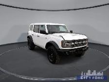 2026 Ford Bronco Badlands 4 Door 4x4 - Photo 2