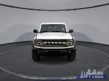 2026 Ford Bronco Badlands 4 Door 4x4 - Photo 3