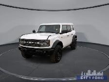 2026 Ford Bronco Badlands 4 Door 4x4 - Photo 4