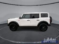 2026 Ford Bronco Badlands 4 Door 4x4 - Photo 5