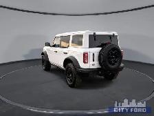 2026 Ford Bronco Badlands 4 Door 4x4 - Photo 6