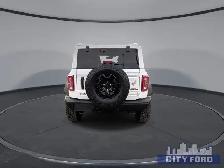 2026 Ford Bronco Badlands 4 Door 4x4 - Photo 7