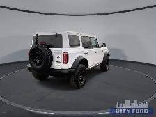 2026 Ford Bronco Badlands 4 Door 4x4 - Photo 8