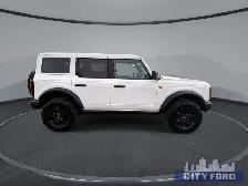 2026 Ford Bronco Badlands 4 Door 4x4 - Photo 9