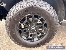 2026 Ford Bronco Badlands 4 Door 4x4 - Photo 10