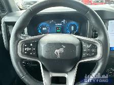 2026 Ford Bronco Badlands 4 Door 4x4 - Photo 14