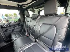 2026 Ford Bronco Badlands 4 Door 4x4 - Photo 22