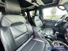 2026 Ford Bronco Badlands 4 Door 4x4 - Photo 24