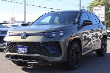 2026 Volkswagen Tiguan Comfortline R-Line Black Edition 4MOTION - Photo 3
