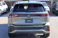 2026 Volkswagen Tiguan Comfortline R-Line Black Edition 4MOTION - Photo 5
