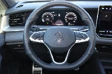 2026 Volkswagen Tiguan Comfortline R-Line Black Edition 4MOTION - Photo 12