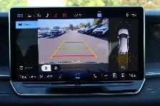 2026 Volkswagen Tiguan Comfortline R-Line Black Edition 4MOTION - Photo 17