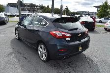 2018 Chevrolet Cruze RS Premier - Photo 3