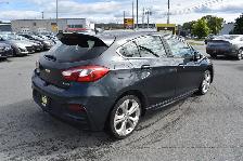 2018 Chevrolet Cruze RS Premier - Photo 4