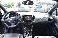 2018 Chevrolet Cruze RS Premier - Photo 6