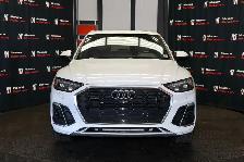 2021 Audi Q5 TECHNIK - S-LINE|BANG&OLUFSEN|PANO|NAVI|CAMERA - Photo 2