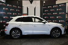 2021 Audi Q5 TECHNIK - S-LINE|BANG&OLUFSEN|PANO|NAVI|CAMERA - Photo 3
