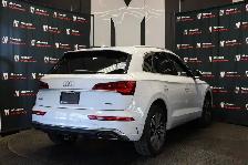 2021 Audi Q5 TECHNIK - S-LINE|BANG&OLUFSEN|PANO|NAVI|CAMERA - Photo 4