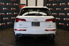 2021 Audi Q5 TECHNIK - S-LINE|BANG&OLUFSEN|PANO|NAVI|CAMERA - Photo 5