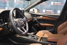 2021 Audi Q5 TECHNIK - S-LINE|BANG&OLUFSEN|PANO|NAVI|CAMERA - Photo 6