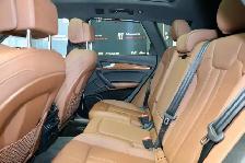2021 Audi Q5 TECHNIK - S-LINE|BANG&OLUFSEN|PANO|NAVI|CAMERA - Photo 9