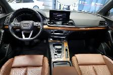 2021 Audi Q5 TECHNIK - S-LINE|BANG&OLUFSEN|PANO|NAVI|CAMERA - Photo 10