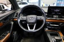 2021 Audi Q5 TECHNIK - S-LINE|BANG&OLUFSEN|PANO|NAVI|CAMERA - Photo 11