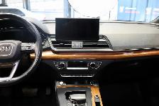 2021 Audi Q5 TECHNIK - S-LINE|BANG&OLUFSEN|PANO|NAVI|CAMERA - Photo 12