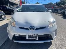 2012 Toyota Prius - Photo 2