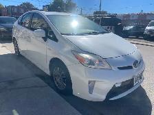 2012 Toyota Prius - Photo 3