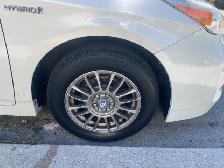 2012 Toyota Prius - Photo 4